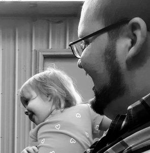 Meet your Posher, Jon